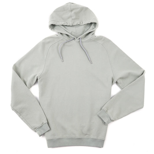 Boglioli Hooded Pullover Cotton Sweatshirt - Top Shelf Apparel