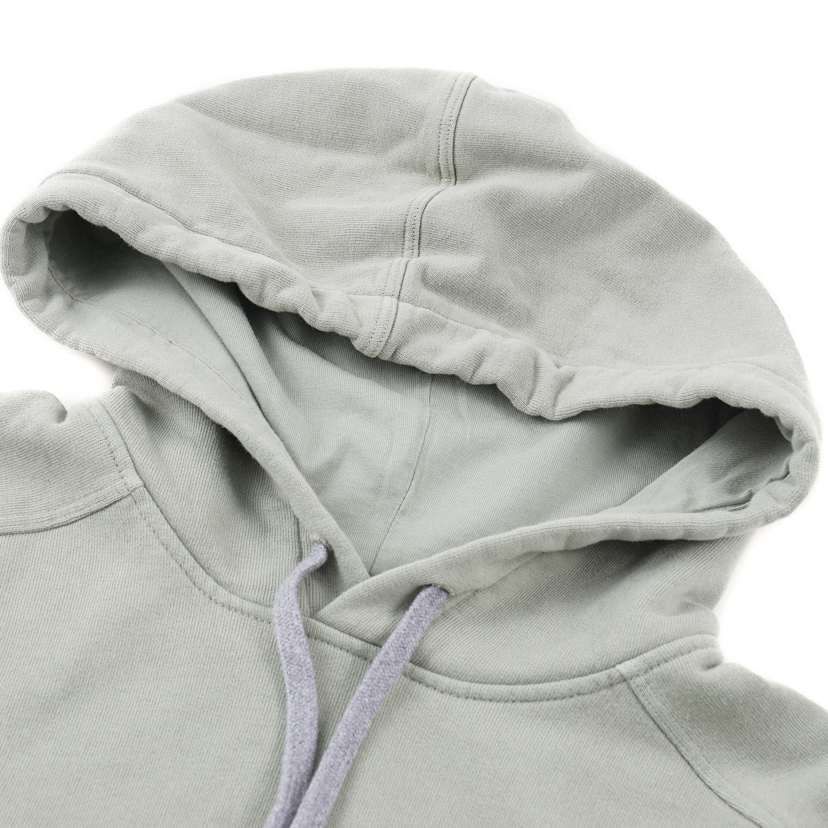 Boglioli Hooded Pullover Cotton Sweatshirt - Top Shelf Apparel