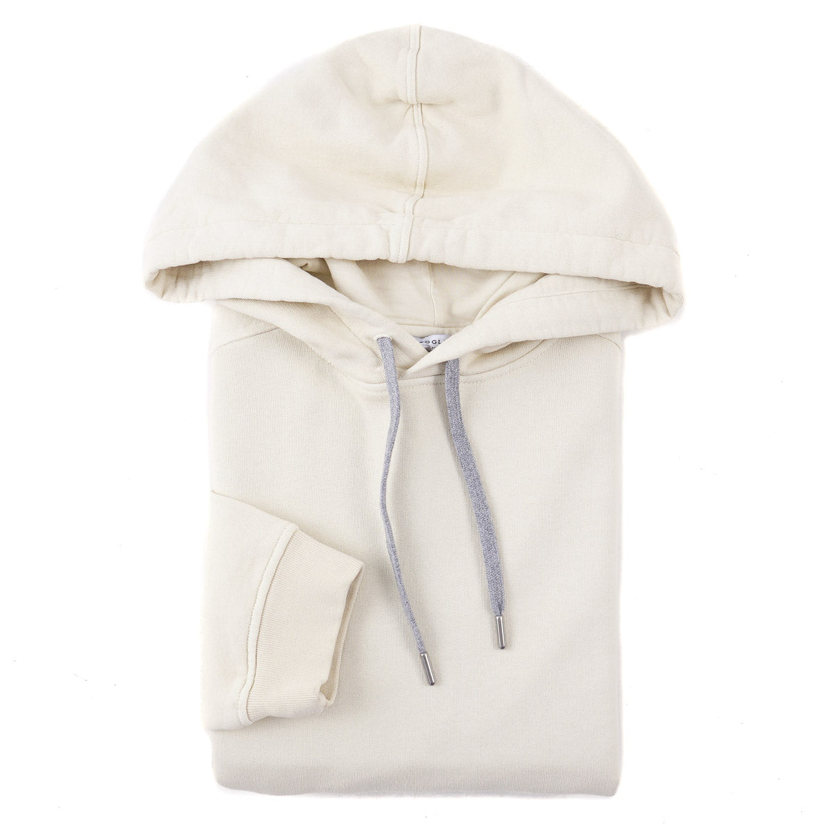 Boglioli Hooded Pullover Cotton Sweatshirt - Top Shelf Apparel