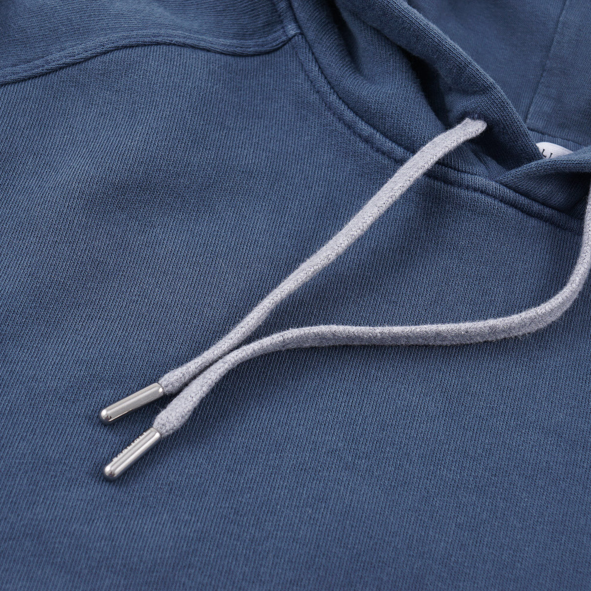 Boglioli Hooded Pullover Cotton Sweatshirt - Top Shelf Apparel