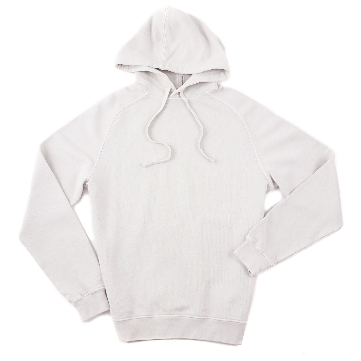 Boglioli Hooded Pullover Cotton Sweatshirt - Top Shelf Apparel