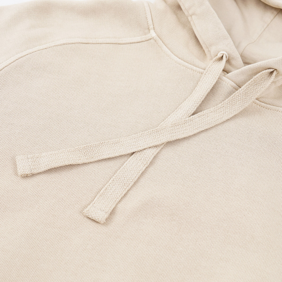 Boglioli Hooded Pullover Cotton Sweatshirt - Top Shelf Apparel