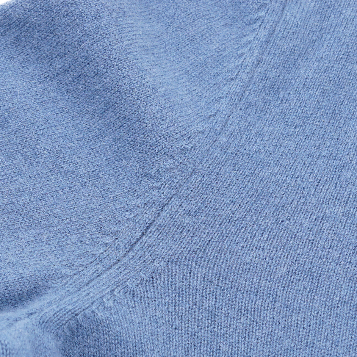 Fedeli Half-Zip Pure Cashmere Sweater - Top Shelf Apparel