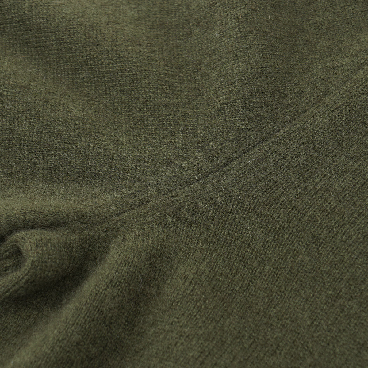 Fedeli Tipped Pure Cashmere Sweater - Top Shelf Apparel