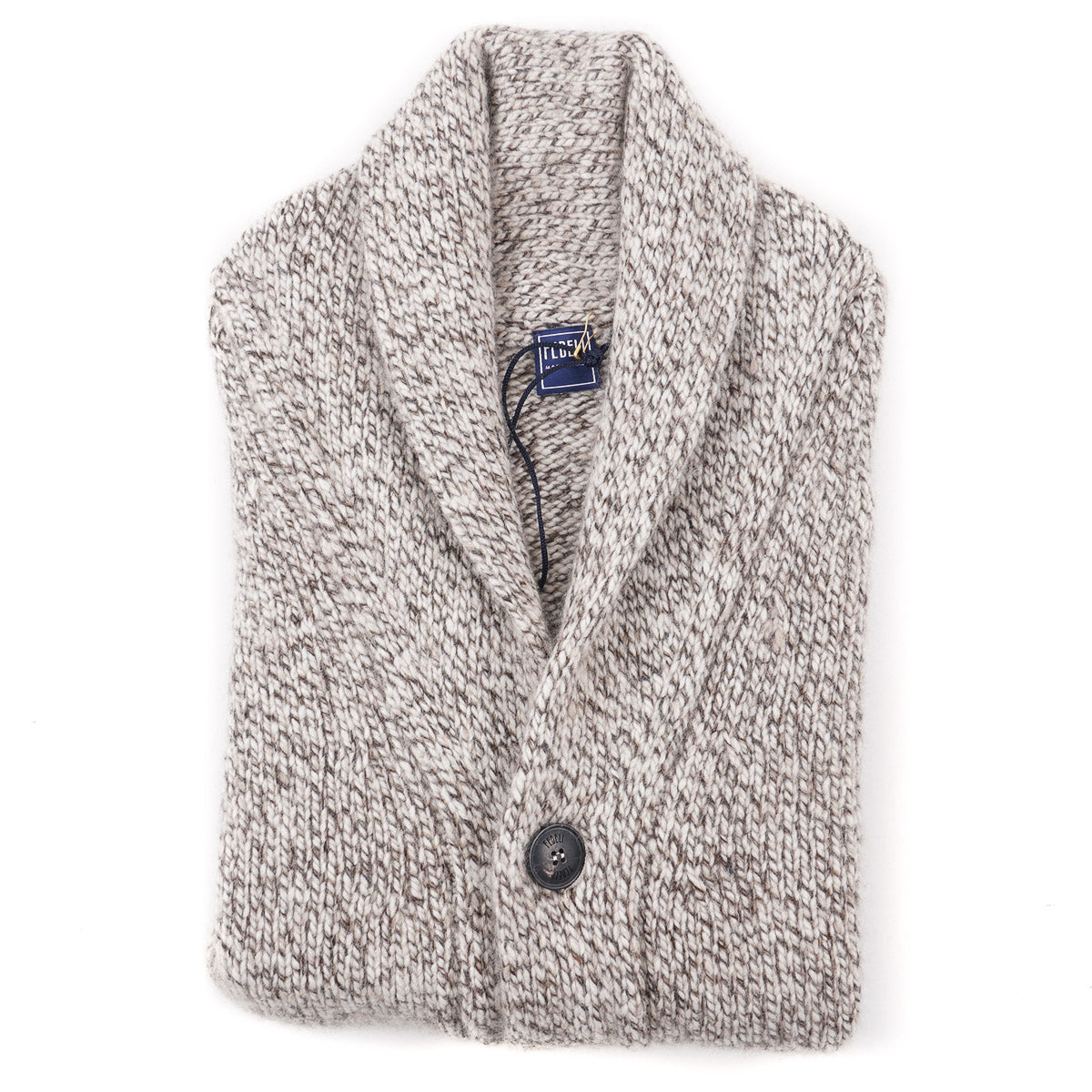 Heavy cashmere cardigan best sale