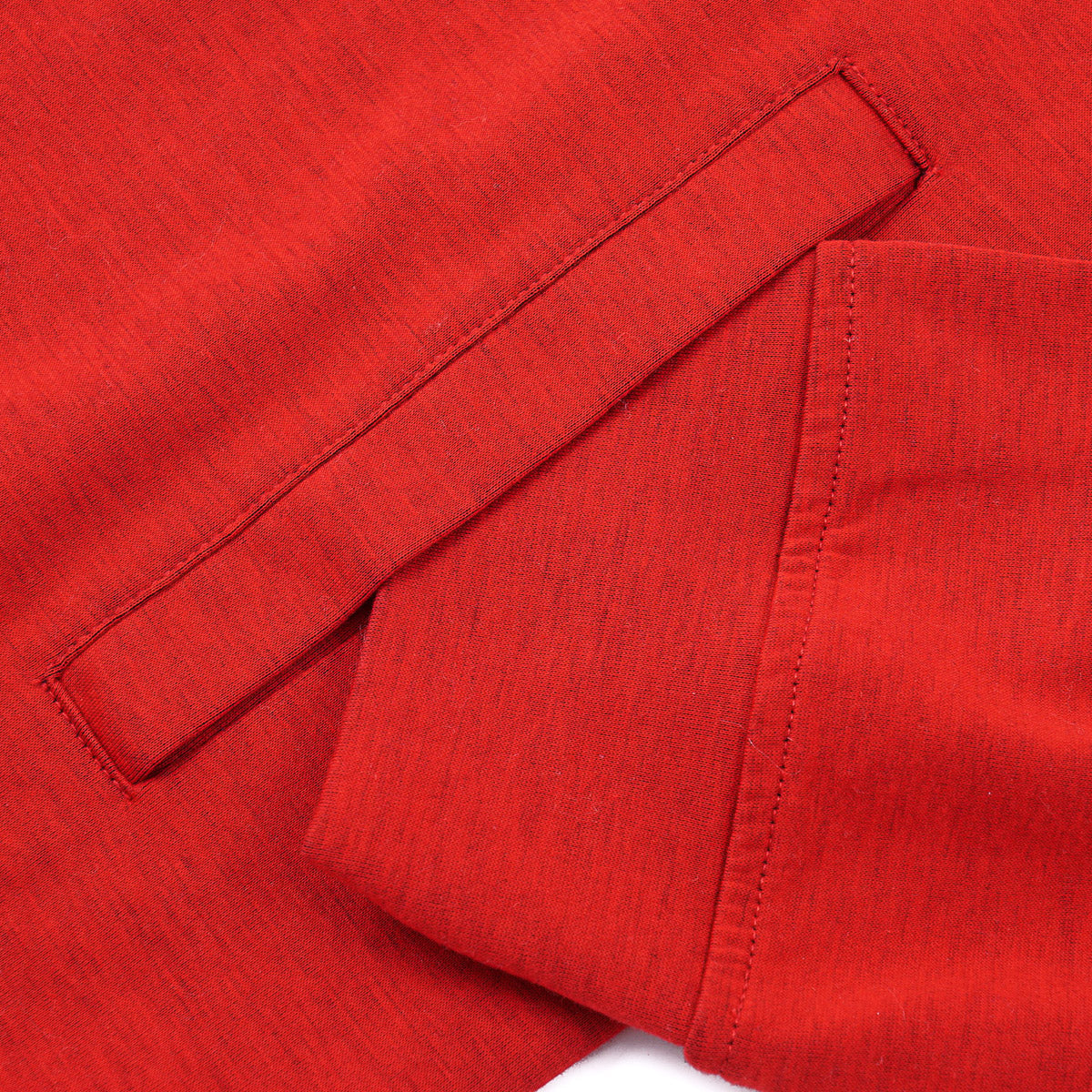 Isaia Full-Zip Cotton Sweatshirt - Top Shelf Apparel