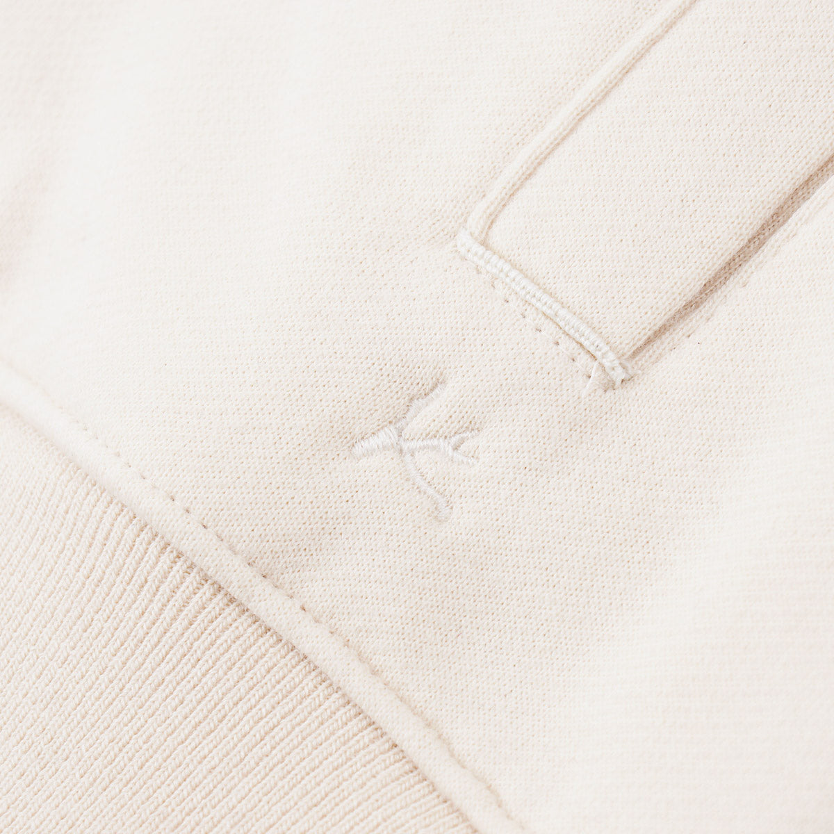 Isaia Cotton-Cashmere Hooded Sweatshirt - Top Shelf Apparel
