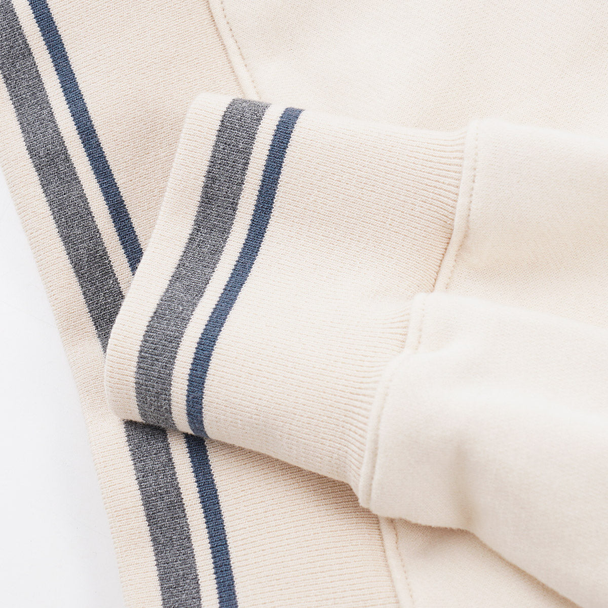 Isaia Cotton-Cashmere Hooded Sweatshirt - Top Shelf Apparel