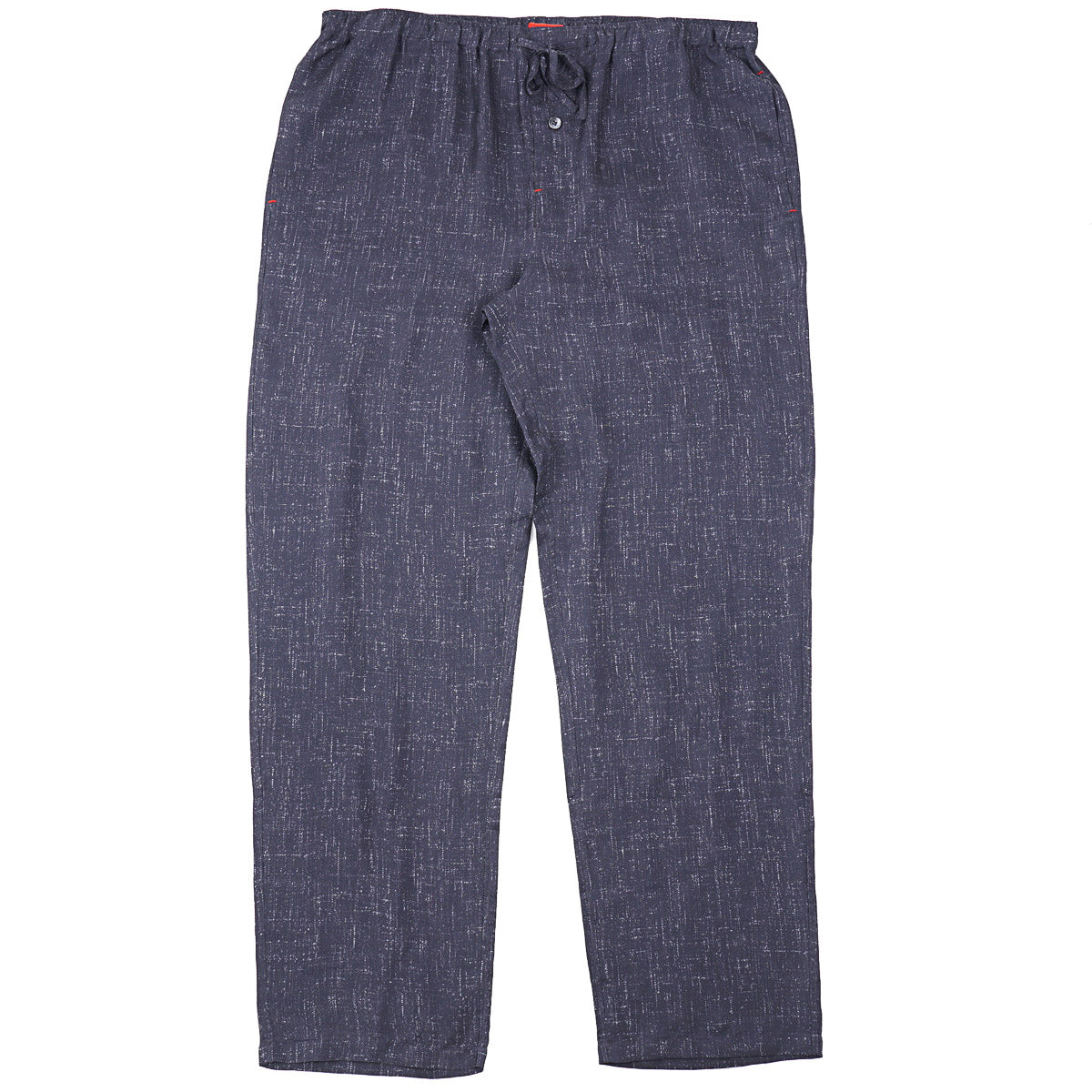 Isaia Printed Silk Pajama Set - Top Shelf Apparel