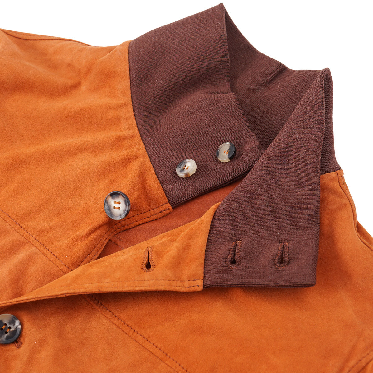 Rifugio Unlined Suede Bomber Jacket - Top Shelf Apparel