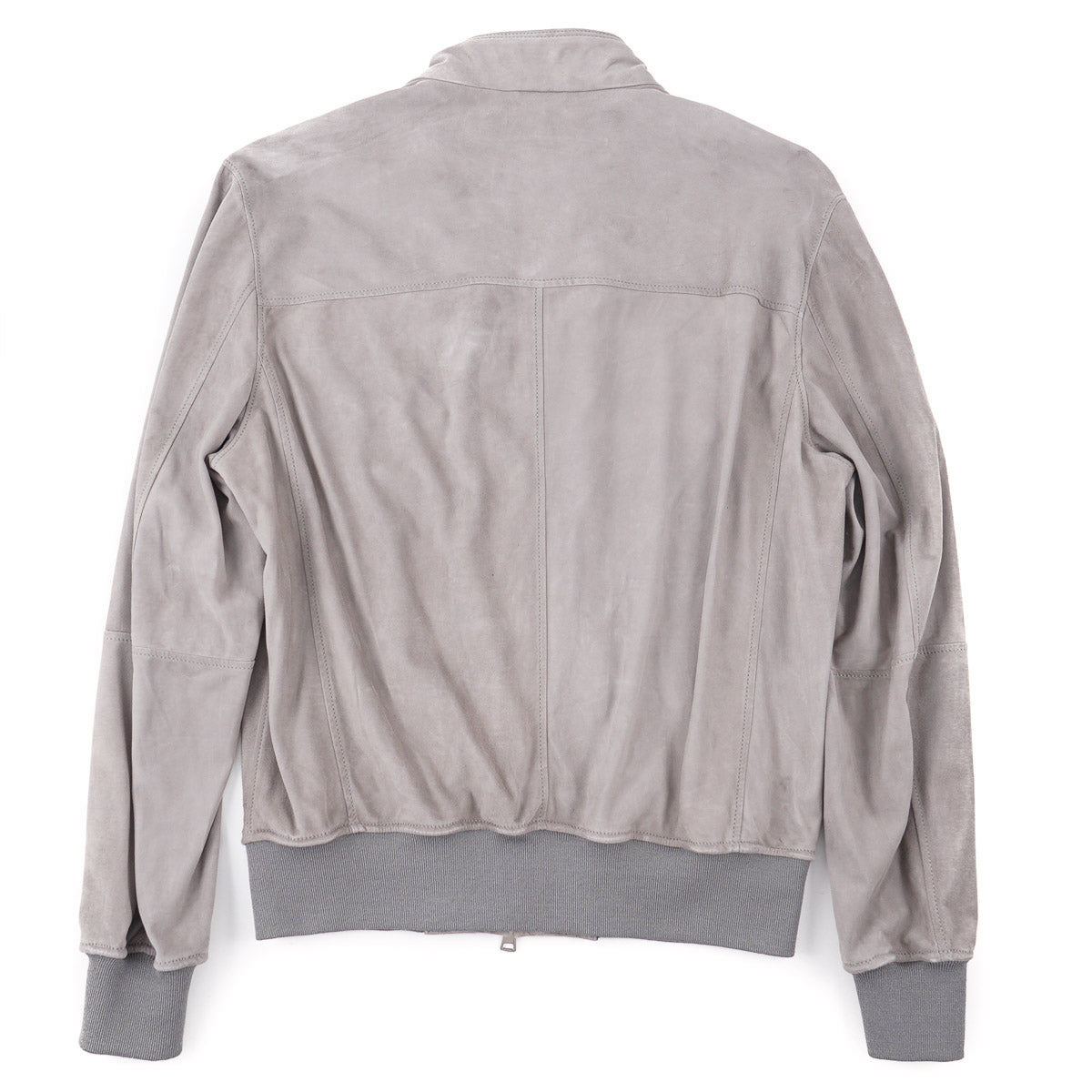 Rifugio Unlined Suede Bomber Jacket - Top Shelf Apparel