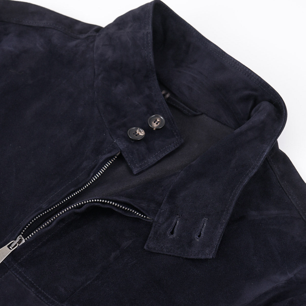 Rifugio Unlined Suede Bomber Jacket - Top Shelf Apparel