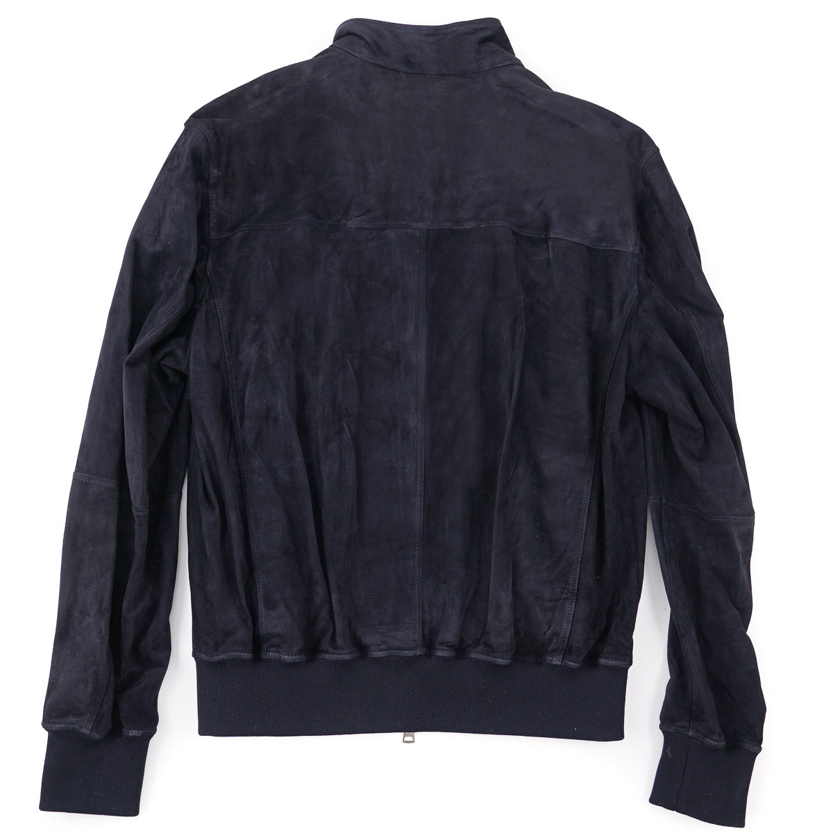 Rifugio Unlined Suede Bomber Jacket - Top Shelf Apparel