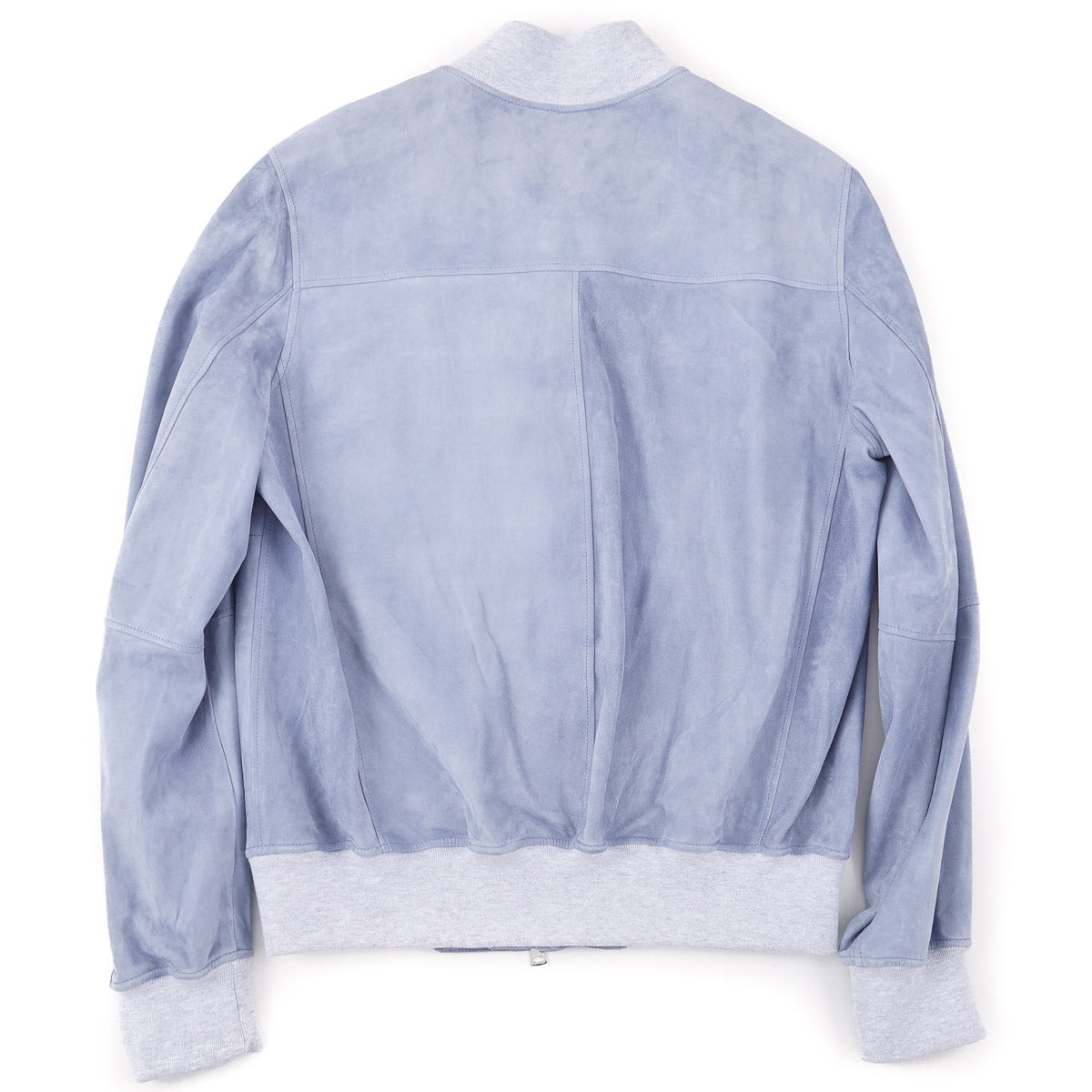 Rifugio Unlined Suede Bomber Jacket - Top Shelf Apparel