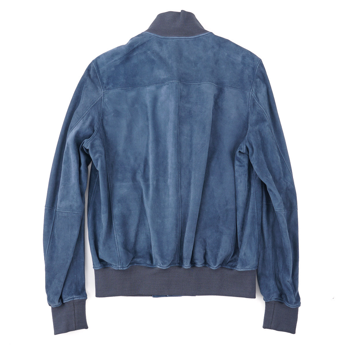 Rifugio Unlined Suede Bomber Jacket - Top Shelf Apparel