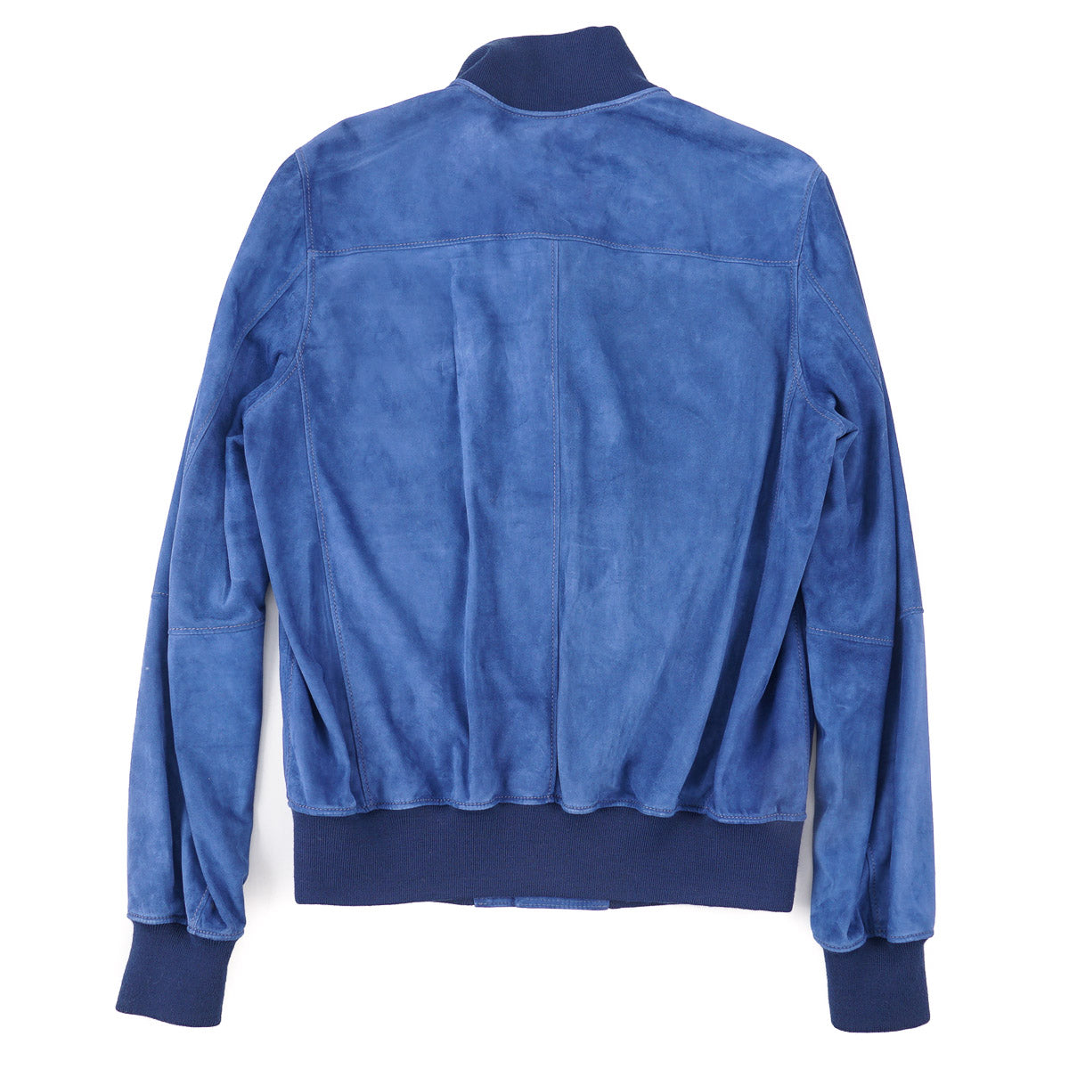 Rifugio Unlined Suede Bomber Jacket - Top Shelf Apparel