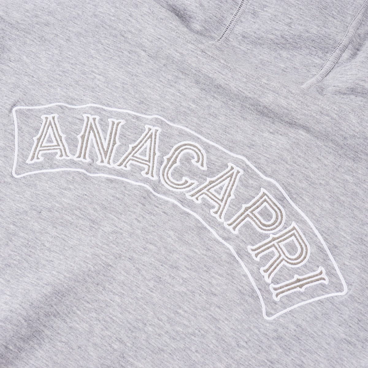 Isaia 'Anacapri' Cotton Hooded Sweatshirt - Top Shelf Apparel