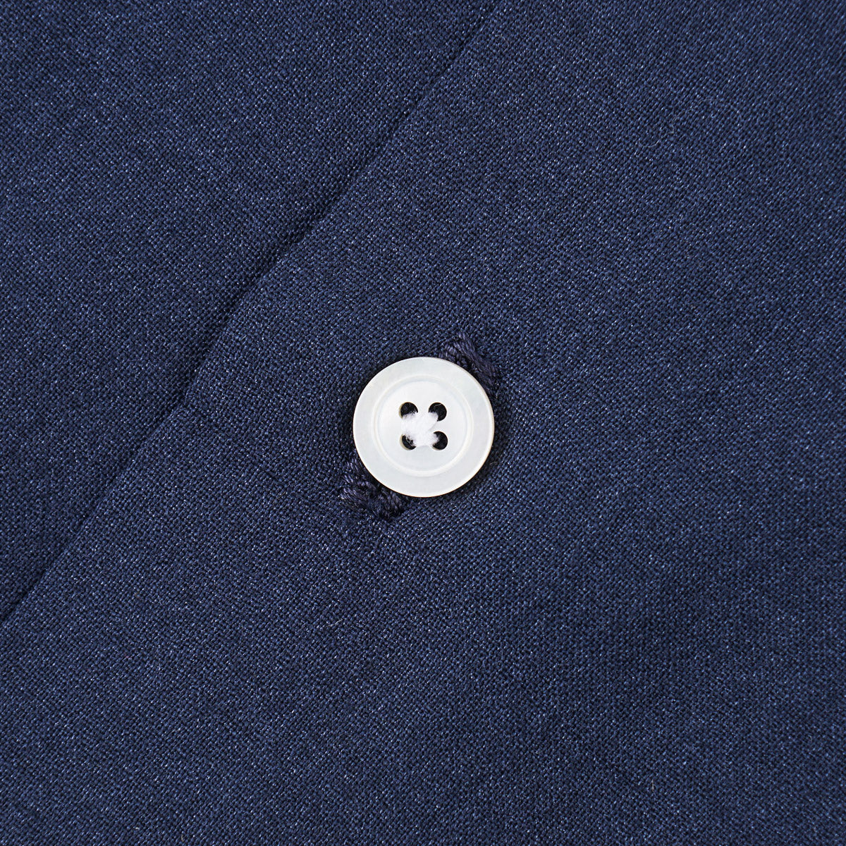 Finamore Superfine Cashmere-Silk Shirt