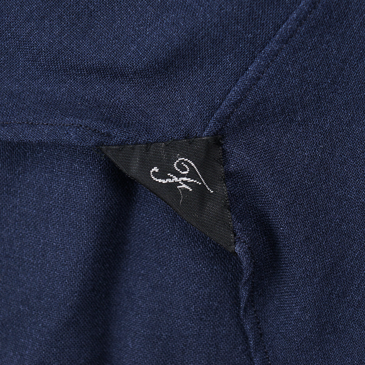 Finamore Superfine Cashmere-Silk Shirt