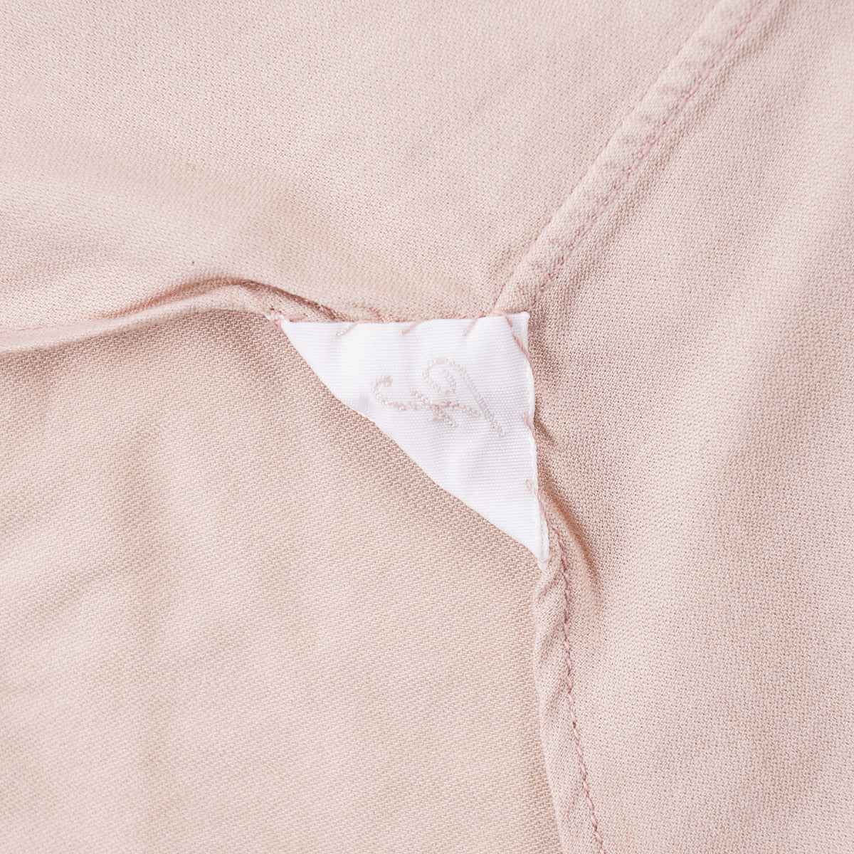 Finamore Carlo Riva Cotton-Cashmere Shirt