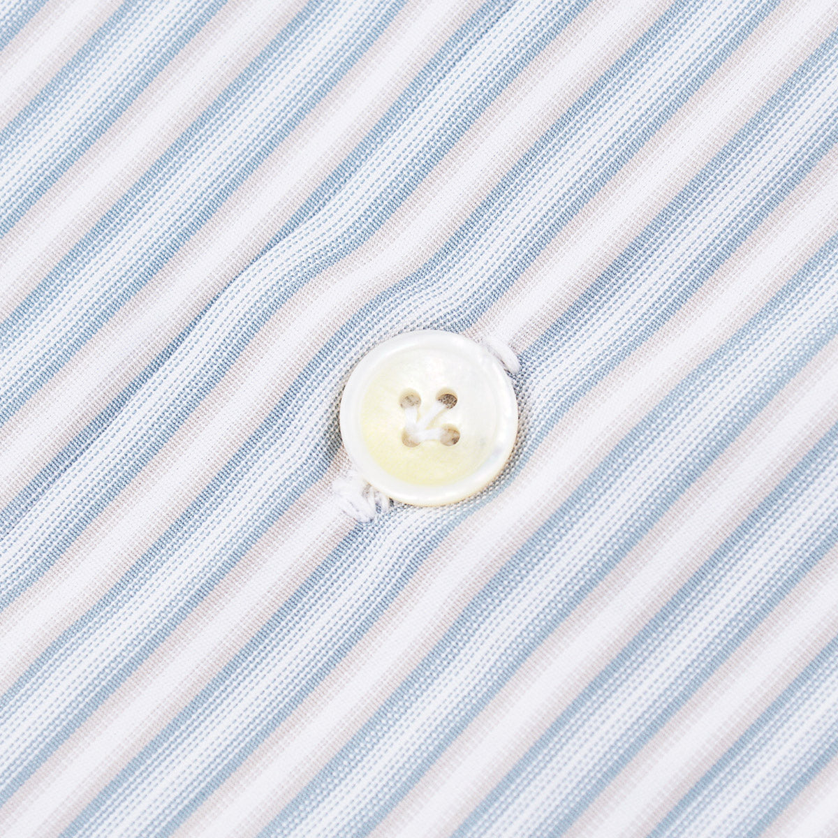 Finamore Extrafine Cotton Dress Shirt