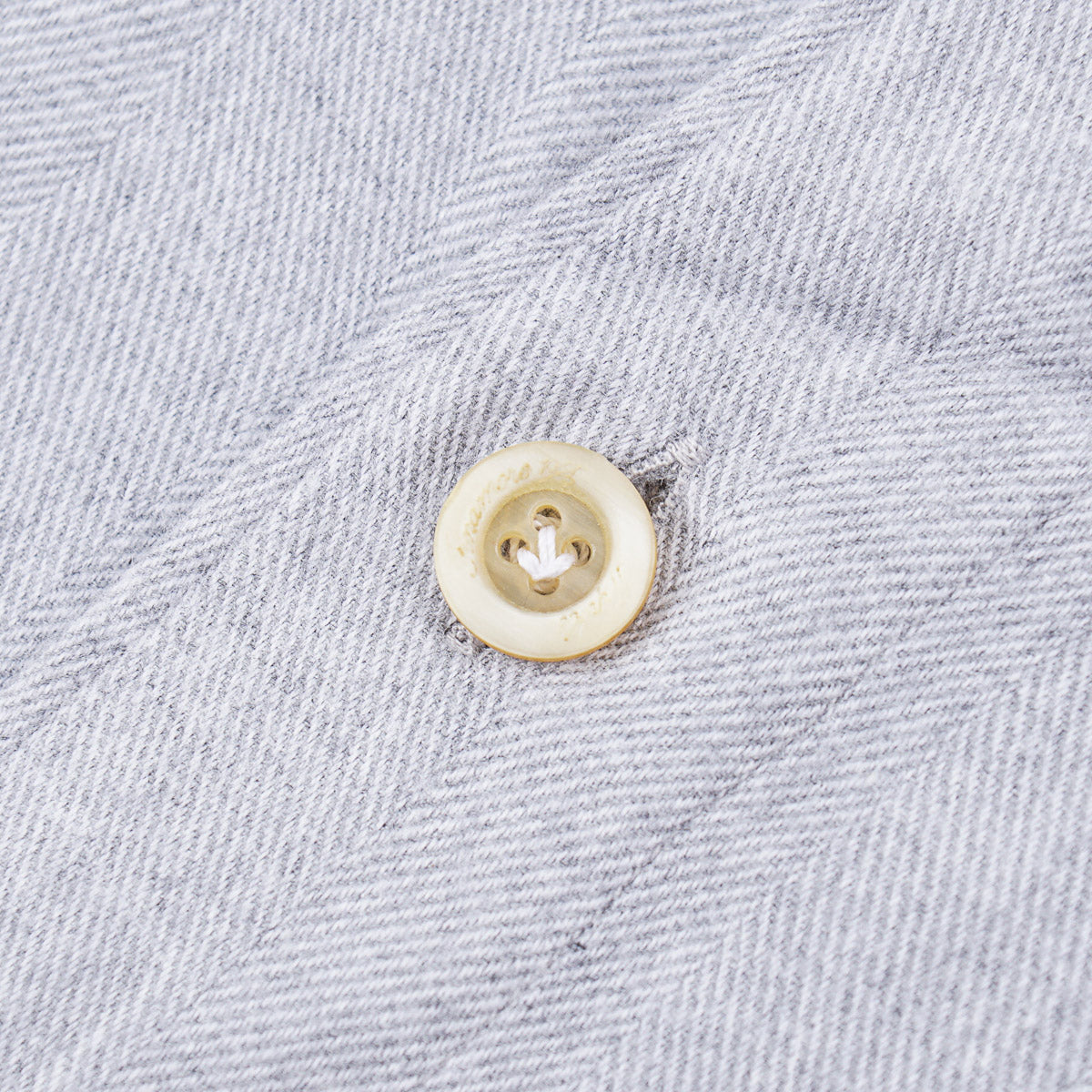 Finamore Extra-Soft Cotton-Blend Shirt