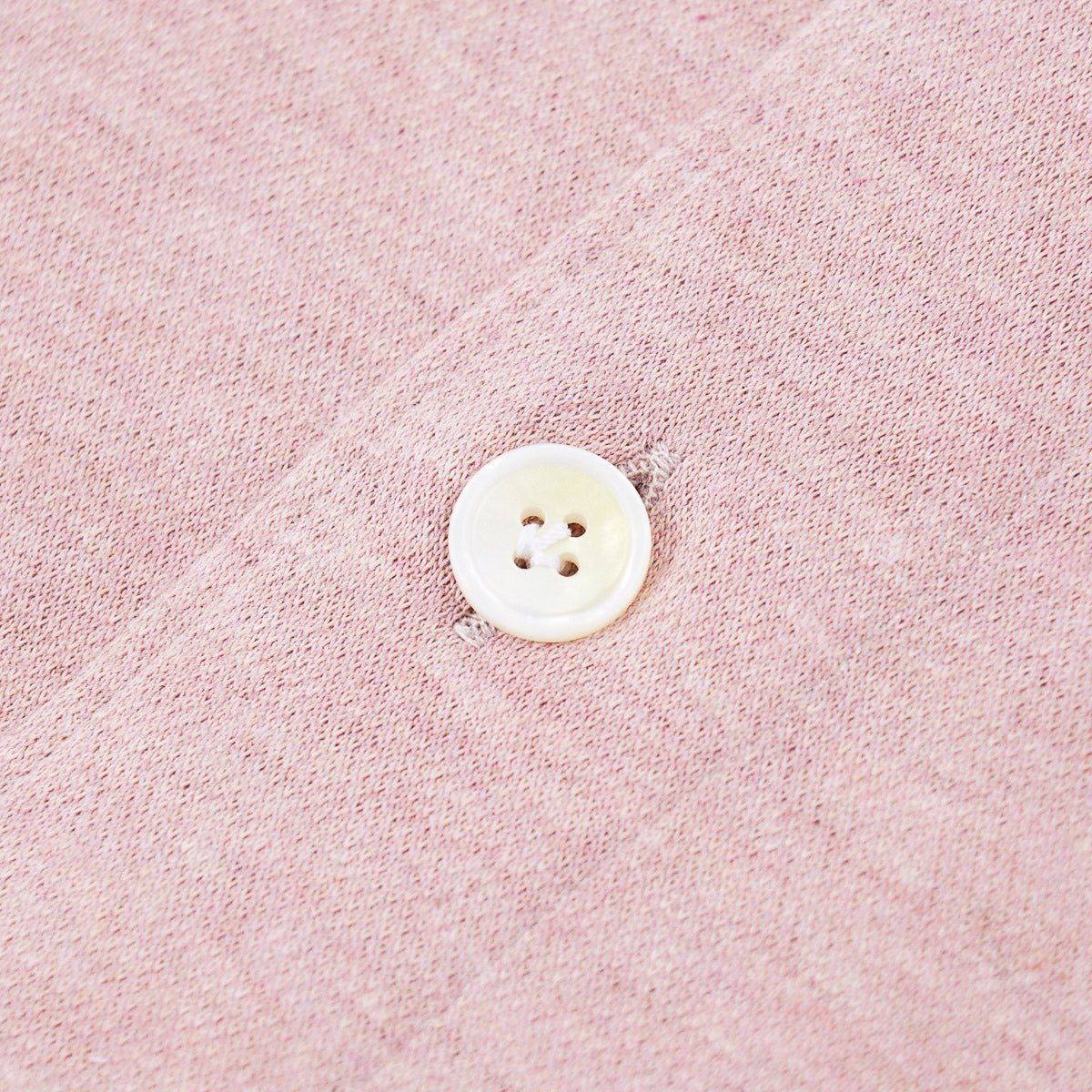 Finamore Jersey Cotton-Cashmere Shirt