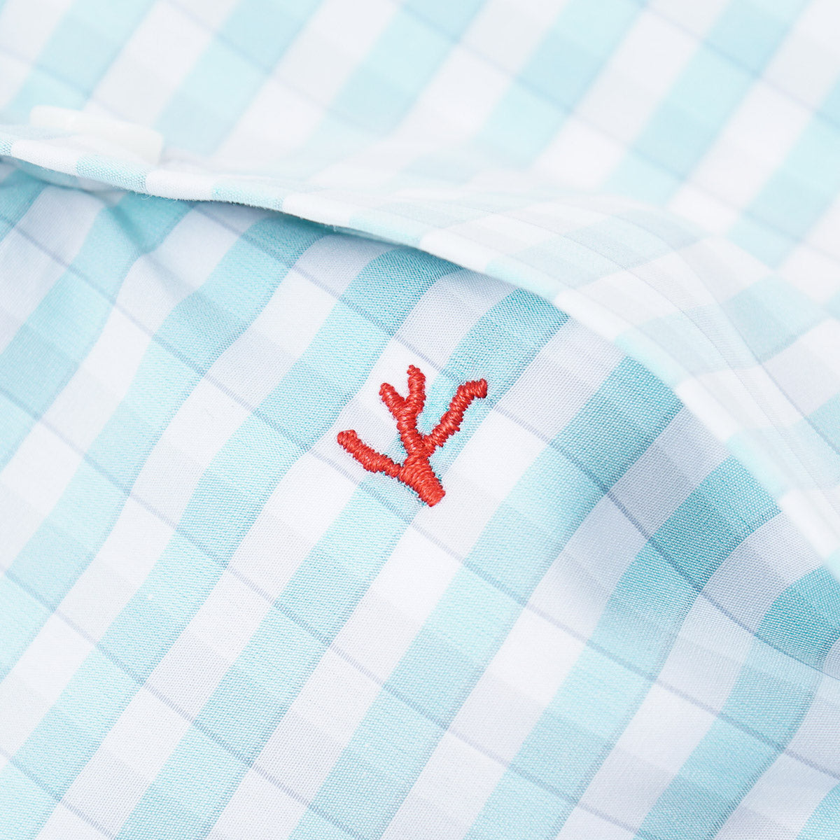 Isaia Tailored-Fit 'Mix' Shirt - Top Shelf Apparel