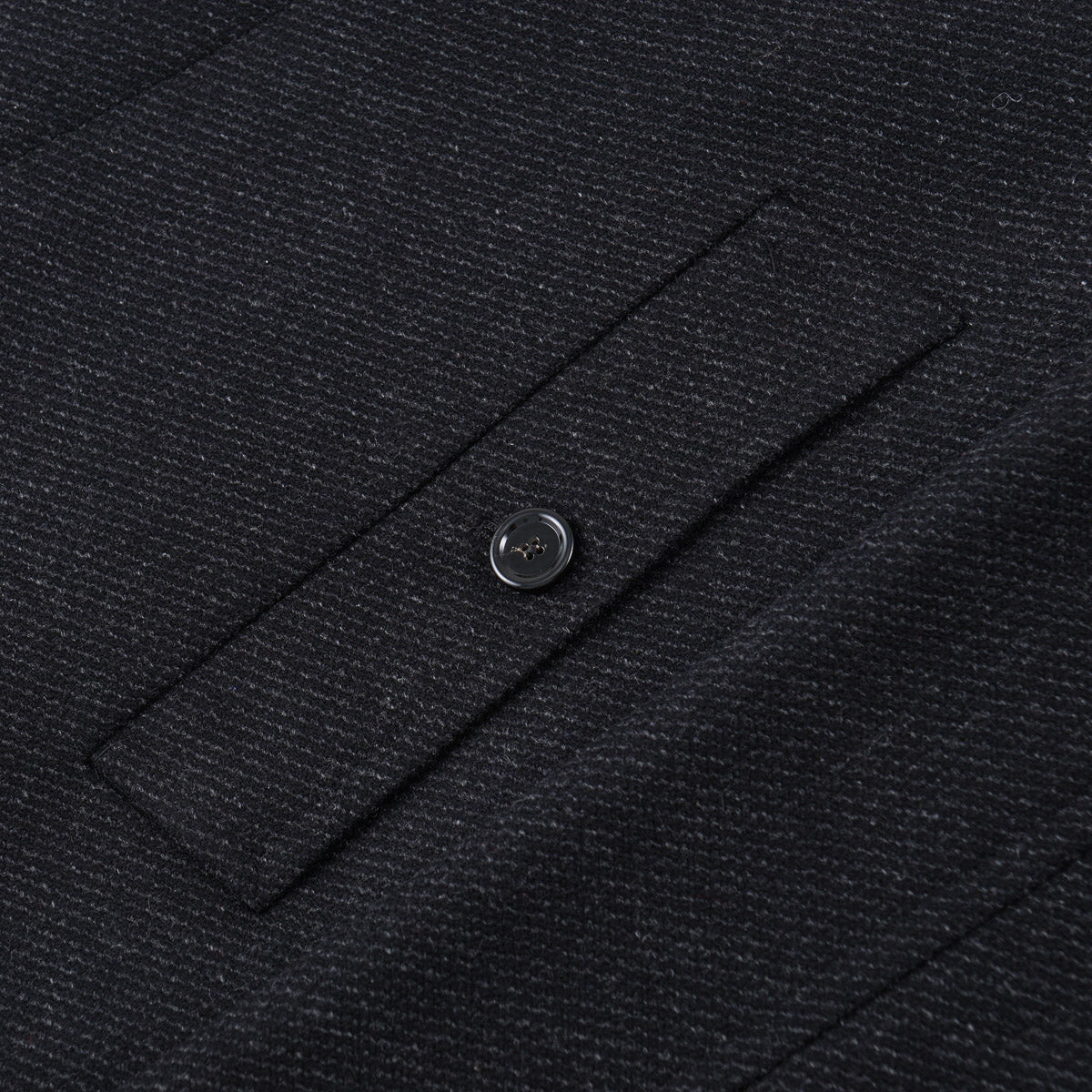 Lardini Wool and Cashmere Overcoat - Top Shelf Apparel