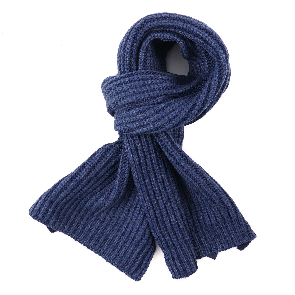 04651 / A Trip in a Bag Wool 'Foggy Scarf' - Top Shelf Apparel