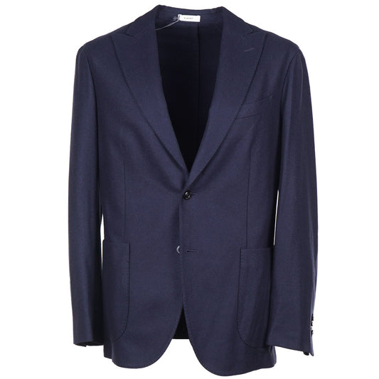 Boglioli Midweight Cashmere 'K-Jacket'