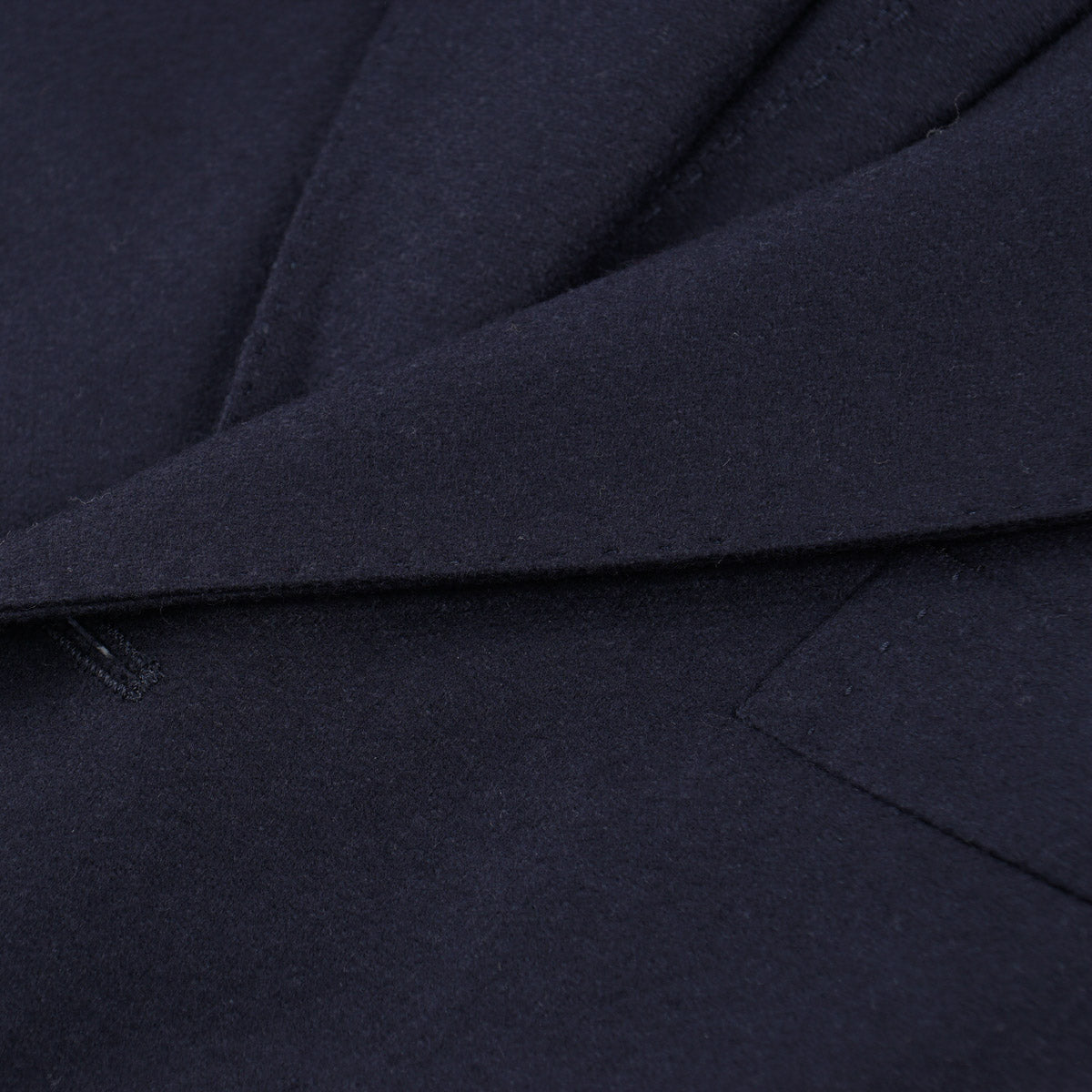 Boglioli Flannel Wool-Cashmere Sport Coat