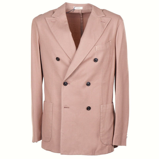 Boglioli Light Flannel Wool 'K Jacket'
