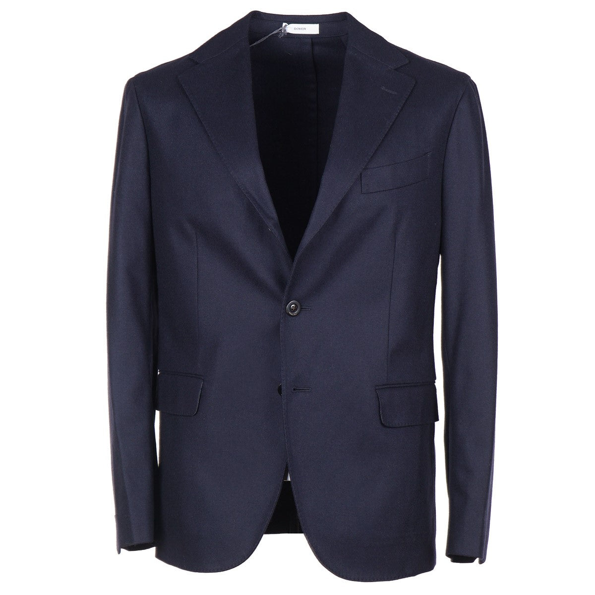Boglioli Flannel Wool-Cashmere Sport Coat