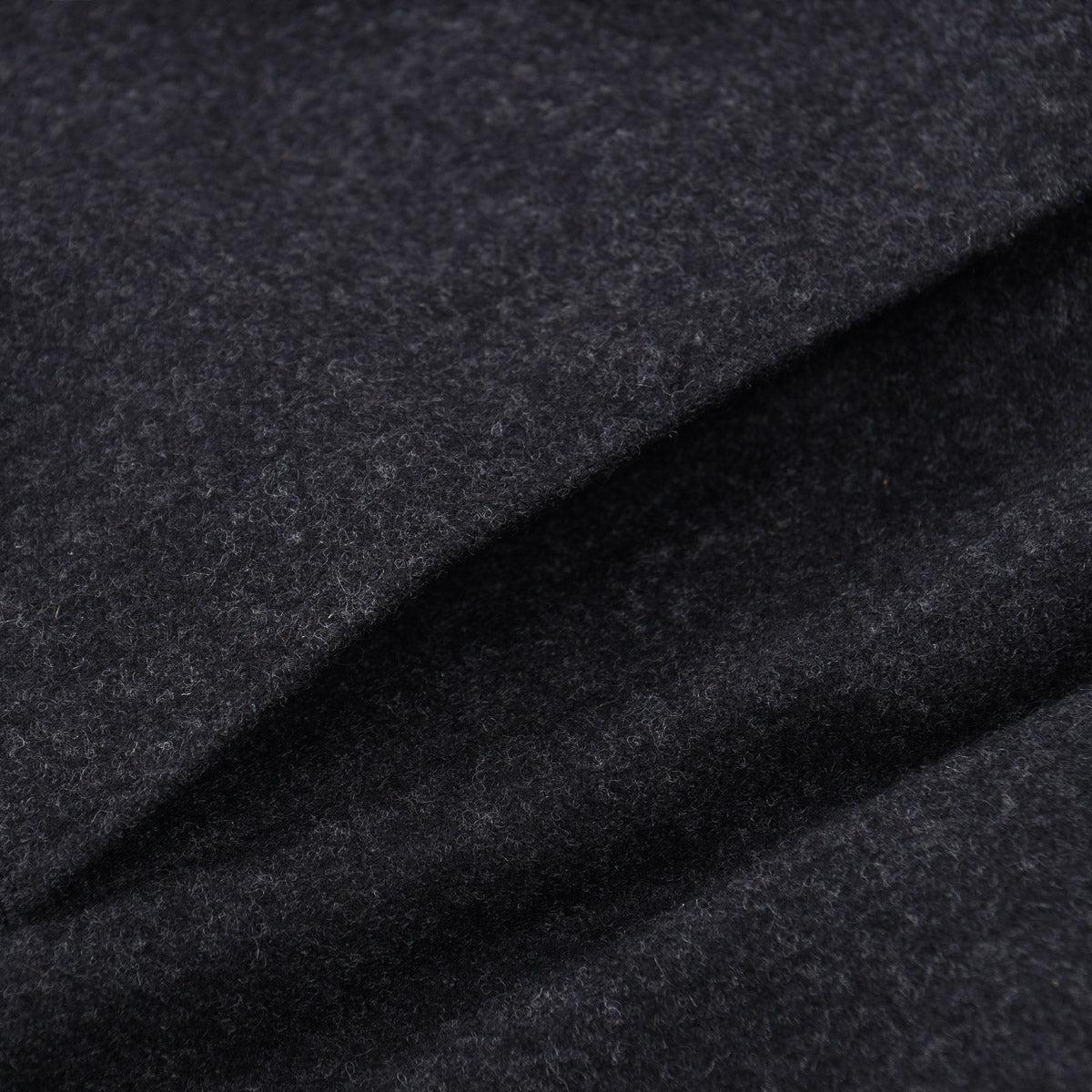 Boglioli Regular-Fit Flannel Wool Pants