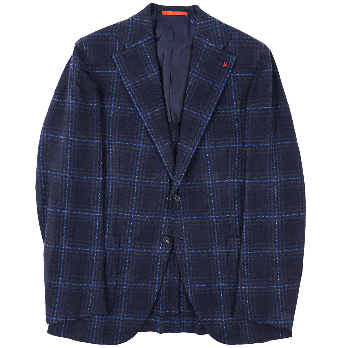 Isaia 'Marechiaro' Cashmere Sport Coat