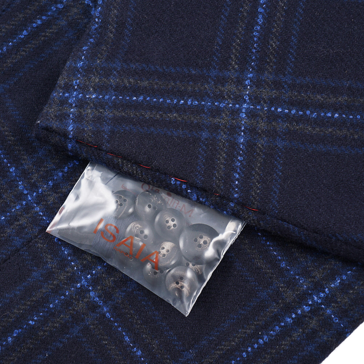 Isaia 'Marechiaro' Cashmere Sport Coat