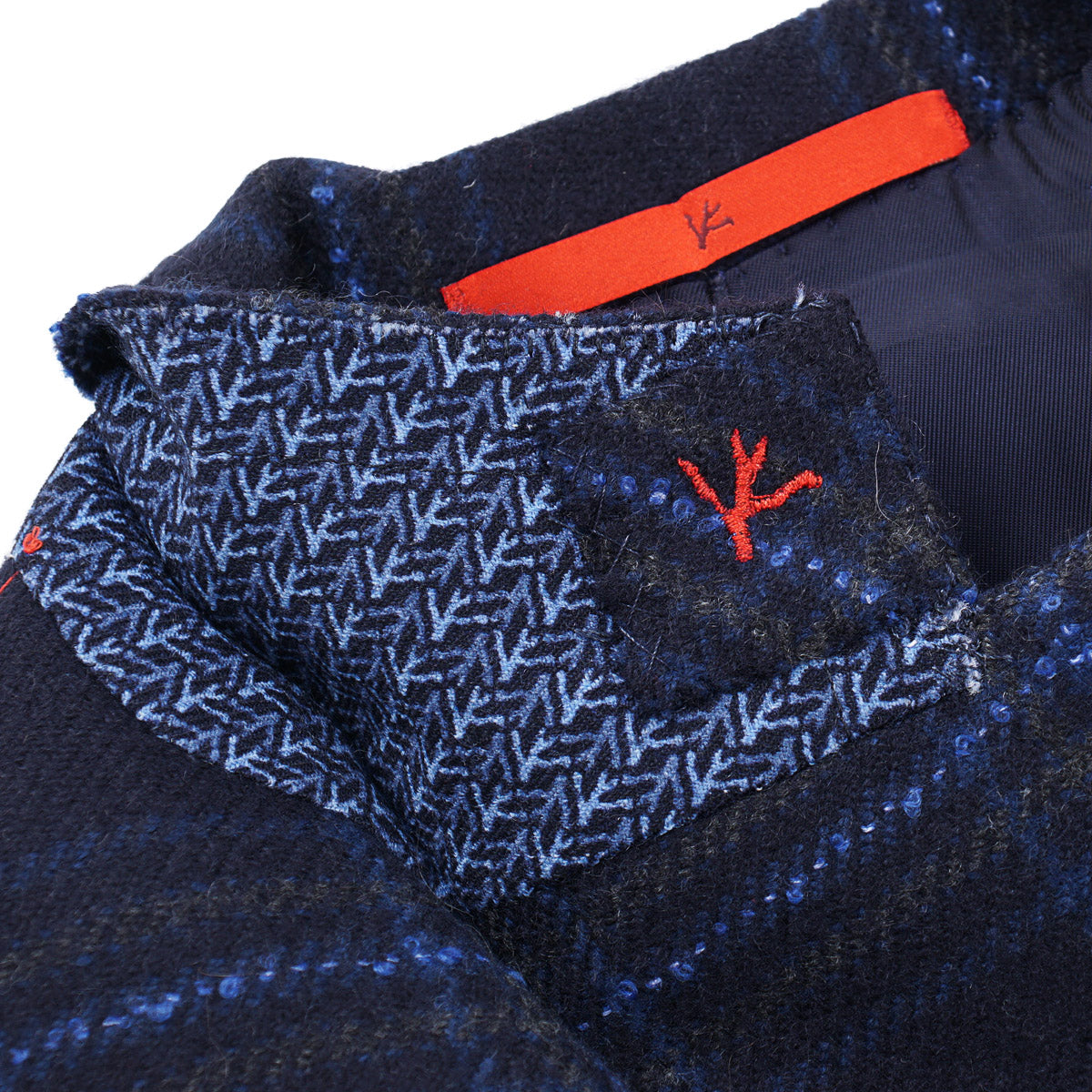 Isaia 'Marechiaro' Cashmere Sport Coat