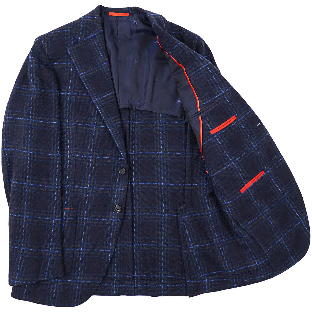 Isaia 'Marechiaro' Cashmere Sport Coat