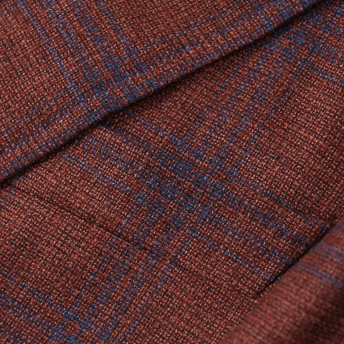 Isaia 'Capri' Woven Wool Sport Coat - Top Shelf Apparel