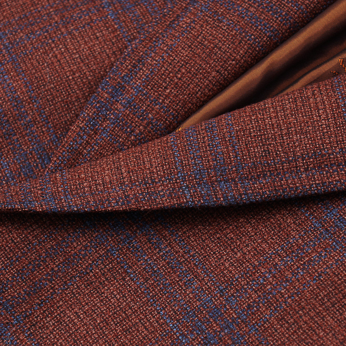 Isaia 'Capri' Woven Wool Sport Coat - Top Shelf Apparel