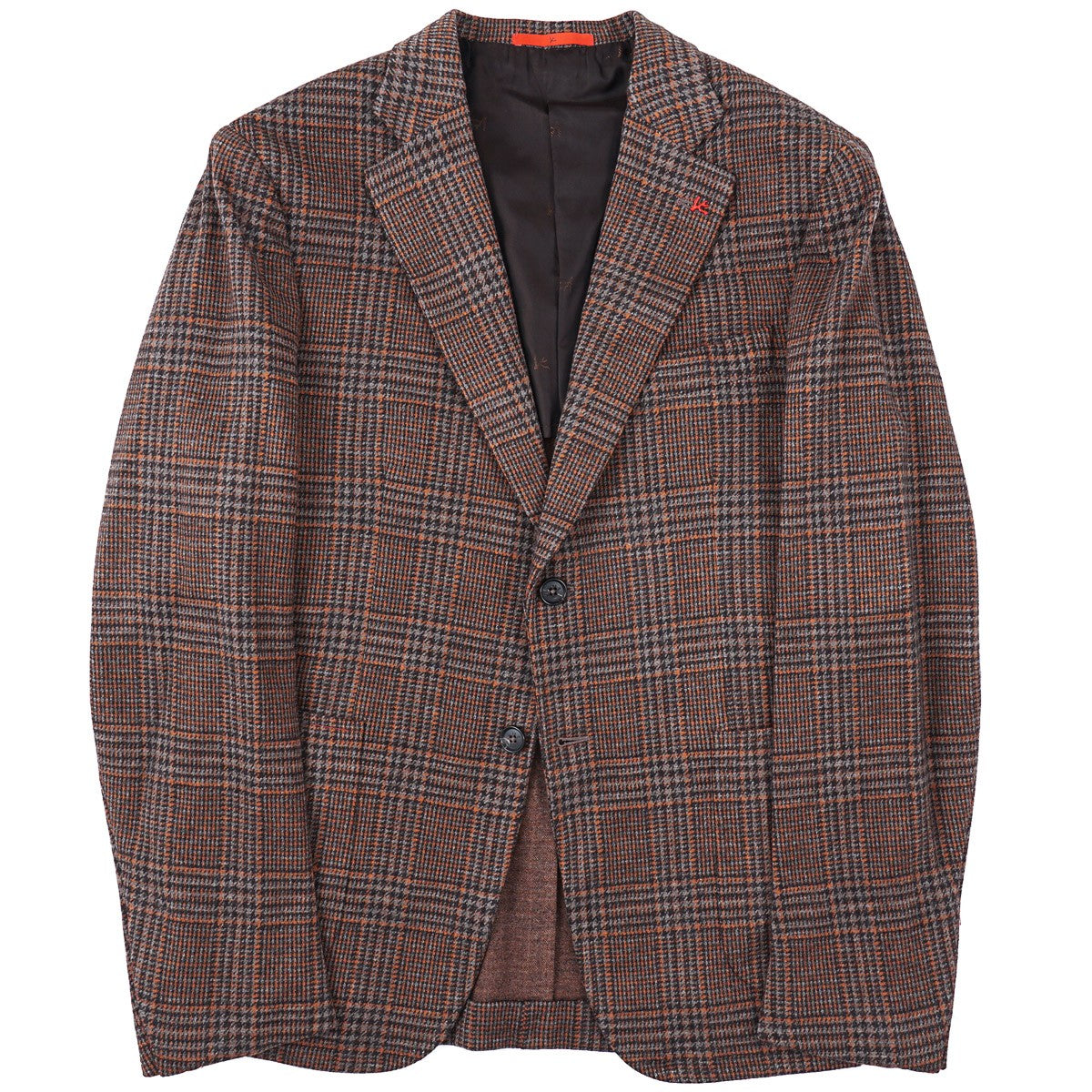 Isaia 'Capri' Soft Wool Sport Coat