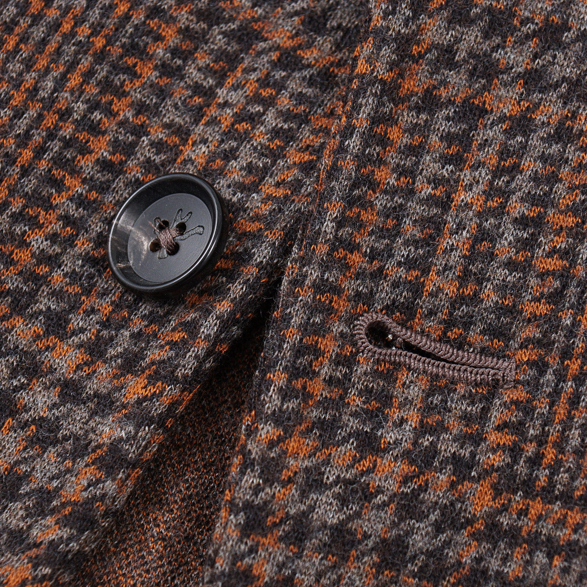 Isaia 'Capri' Soft Wool Sport Coat