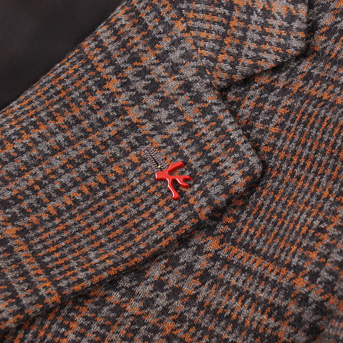 Isaia 'Capri' Soft Wool Sport Coat