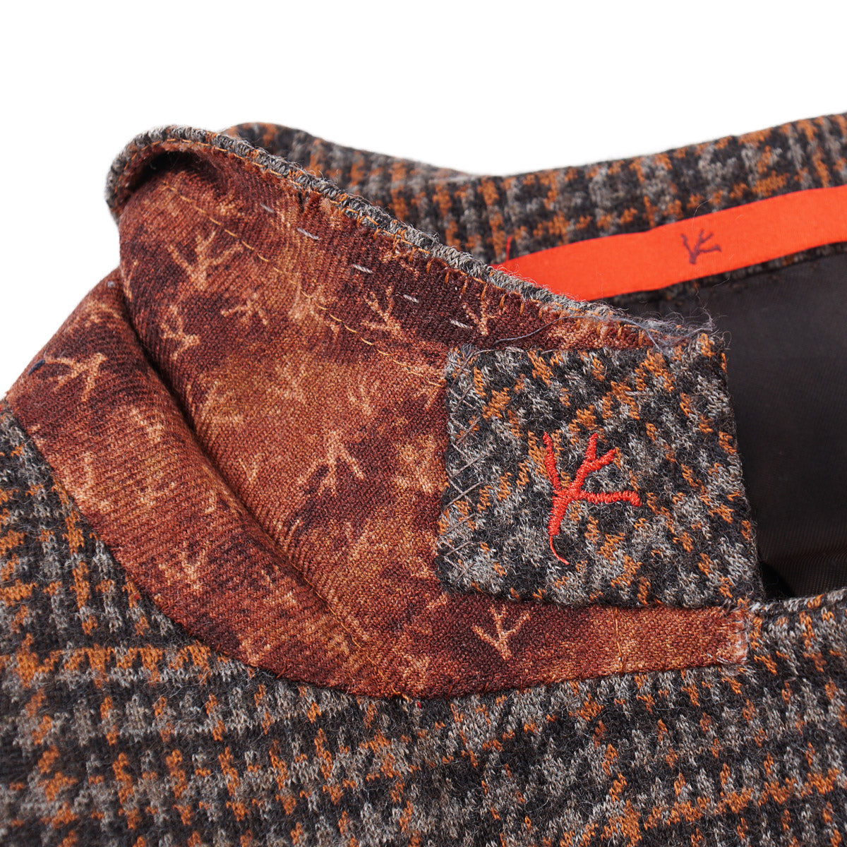 Isaia 'Capri' Soft Wool Sport Coat