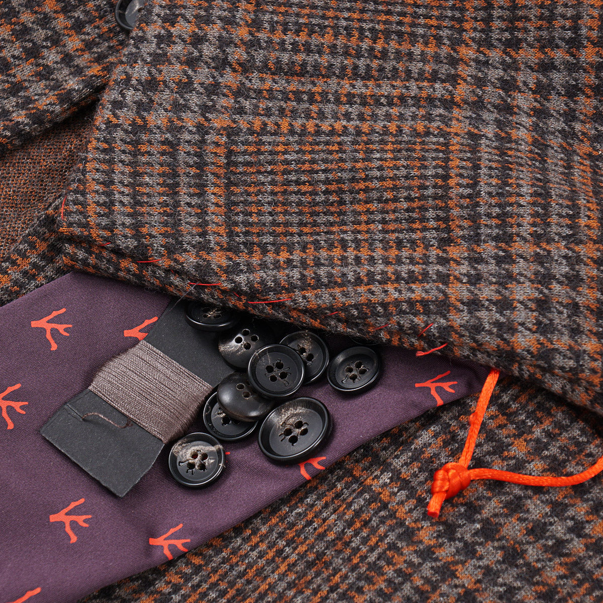 Isaia 'Capri' Soft Wool Sport Coat