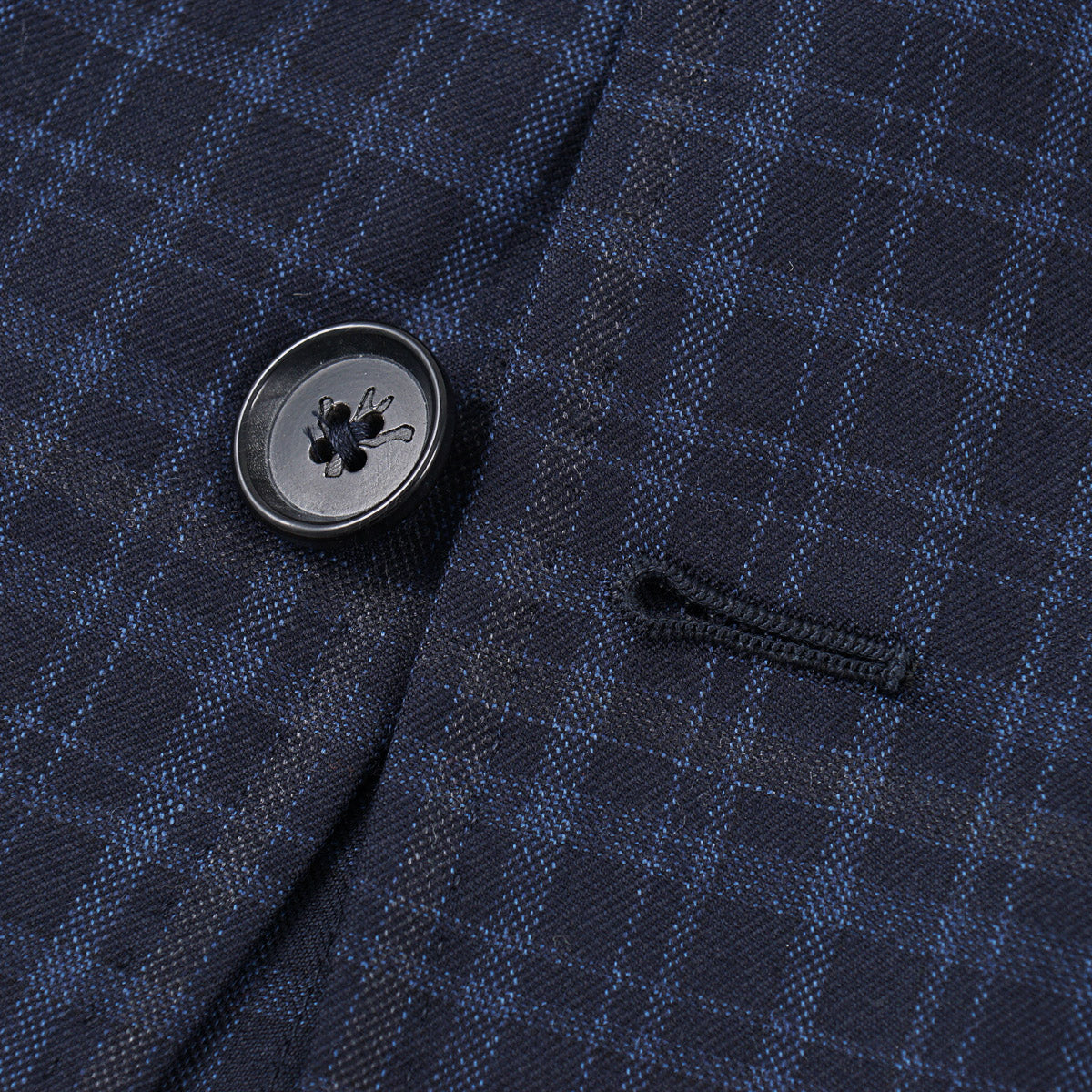 Isaia 'Capri' Midweight Wool Sport Coat