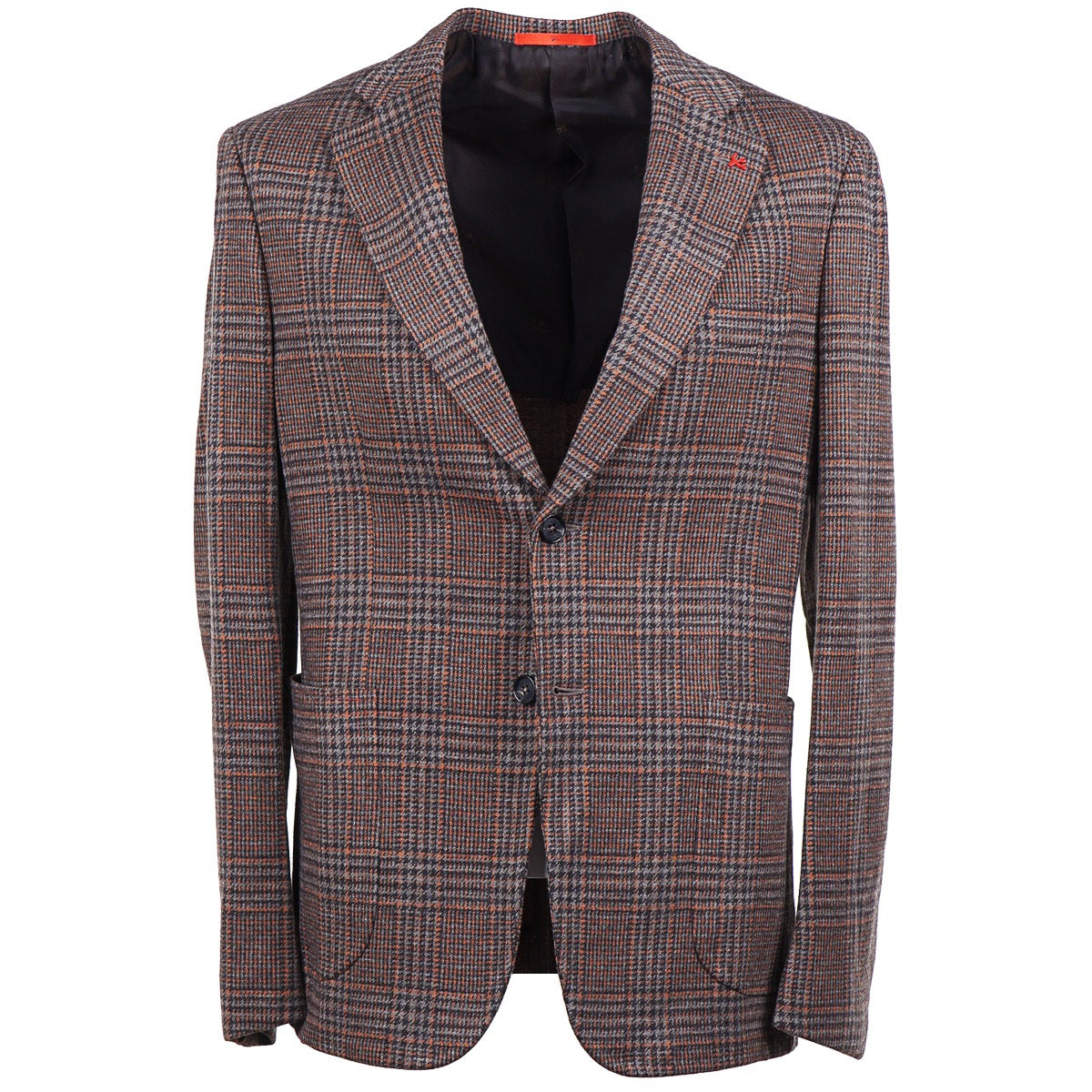 Isaia 'Capri' Soft Wool Sport Coat