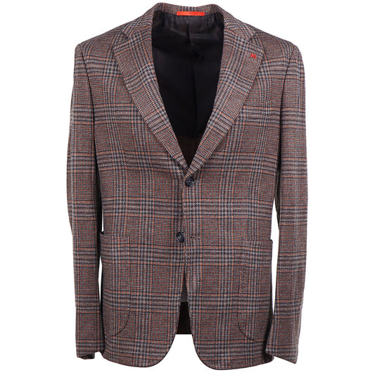 Isaia 'Capri' Soft Wool Sport Coat - Top Shelf Apparel