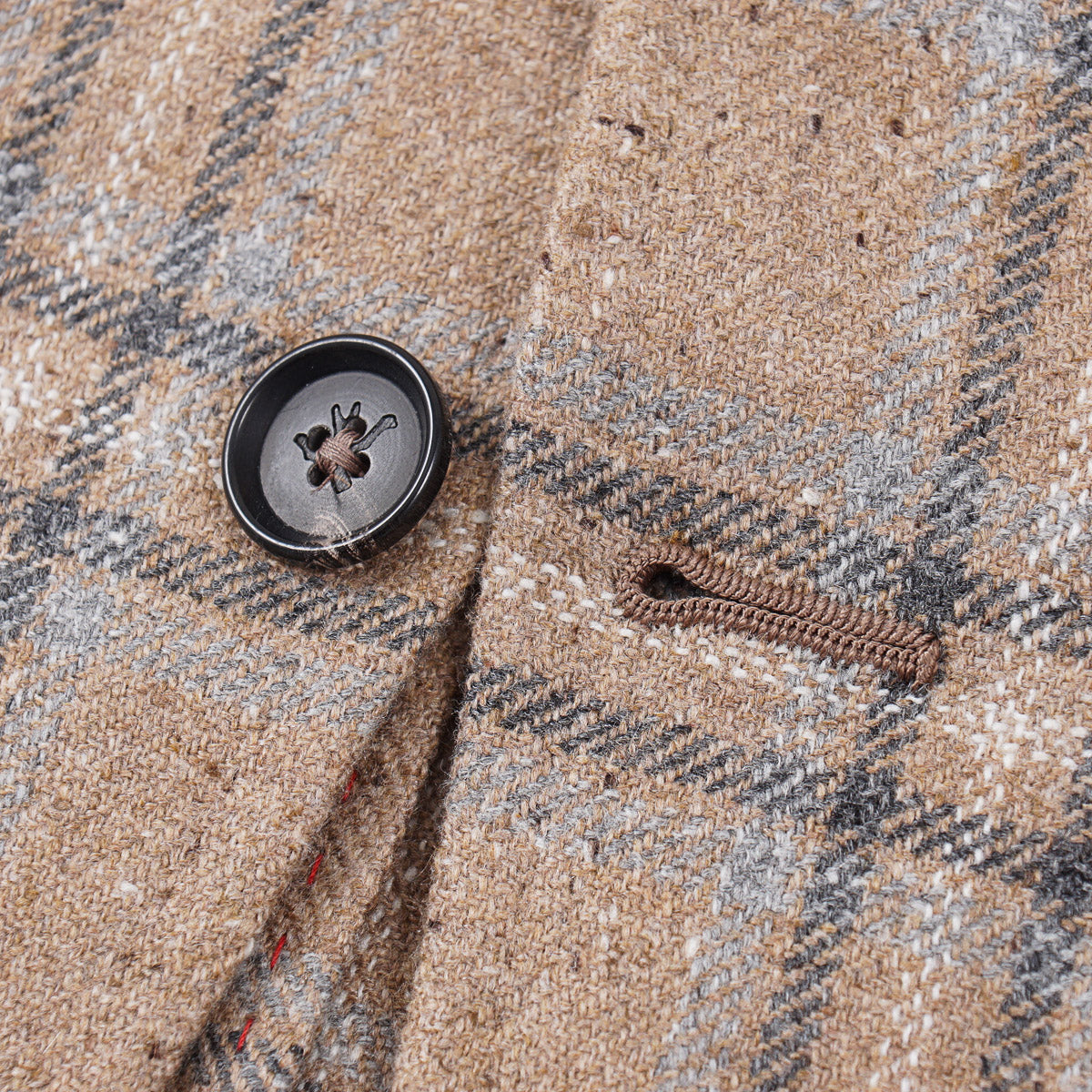 Isaia 'Domenico' Cashmere Sport Coat